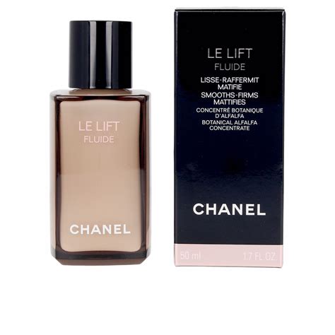 chanel le lift fluide|Chanel le lift best price.